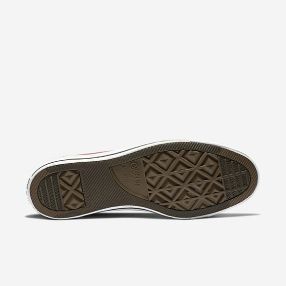 Chuck Taylor All Star Low Top Sneaker - Picture 7 of 7